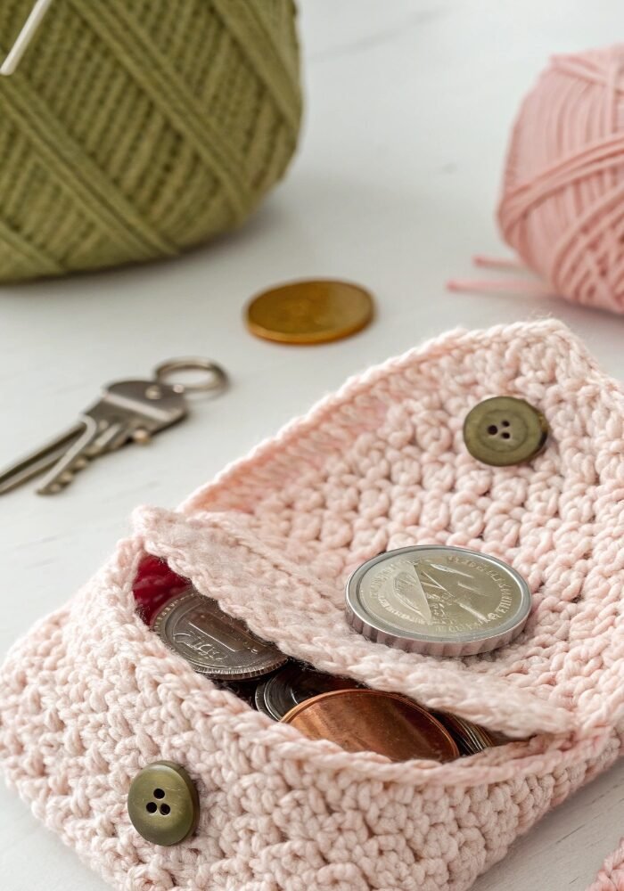 15 Beginner-Friendly Crochet Gift Ideas