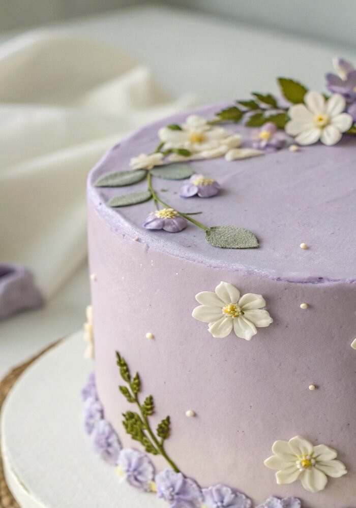 16 Summer Cake Designs Perfect for Outdoor Parties