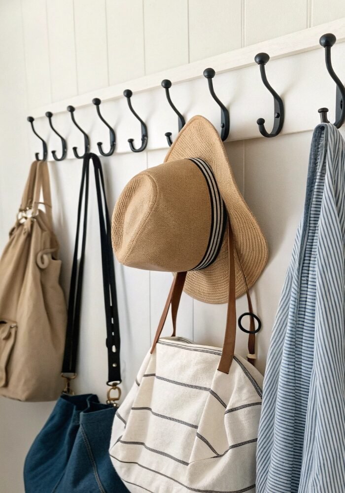 15 Storage and Organization Ideas That Maximize Space