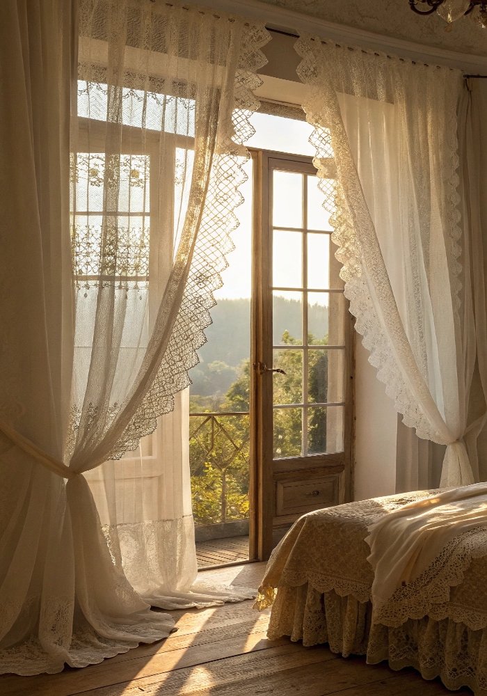 16 Romantic Vintage Bedroom Ideas for Dreamy Rooms
