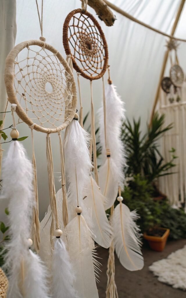 15 Boho Party Decor Ideas for a Dreamy Celebration