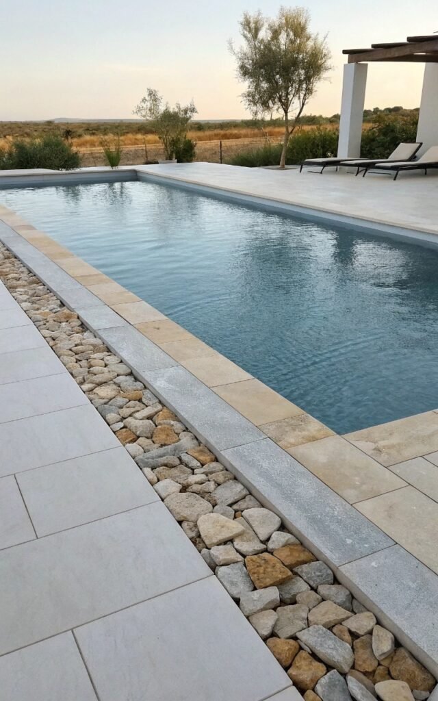 13 Simple Inground Pool Ideas That Look Amazing