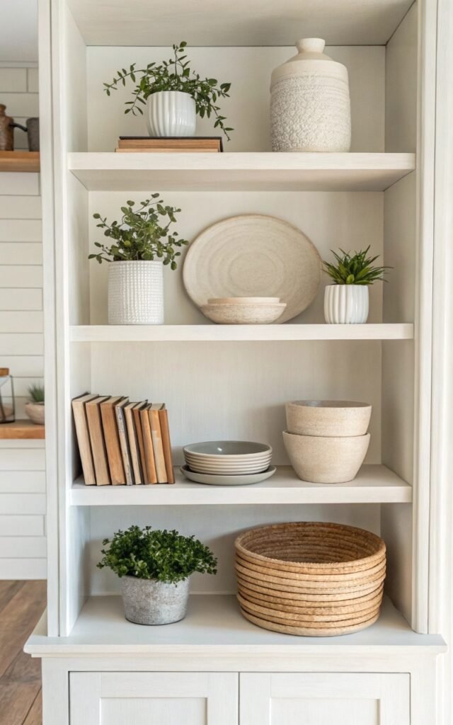 15 Simple Spring Decor Ideas That Feel Light and Cozy