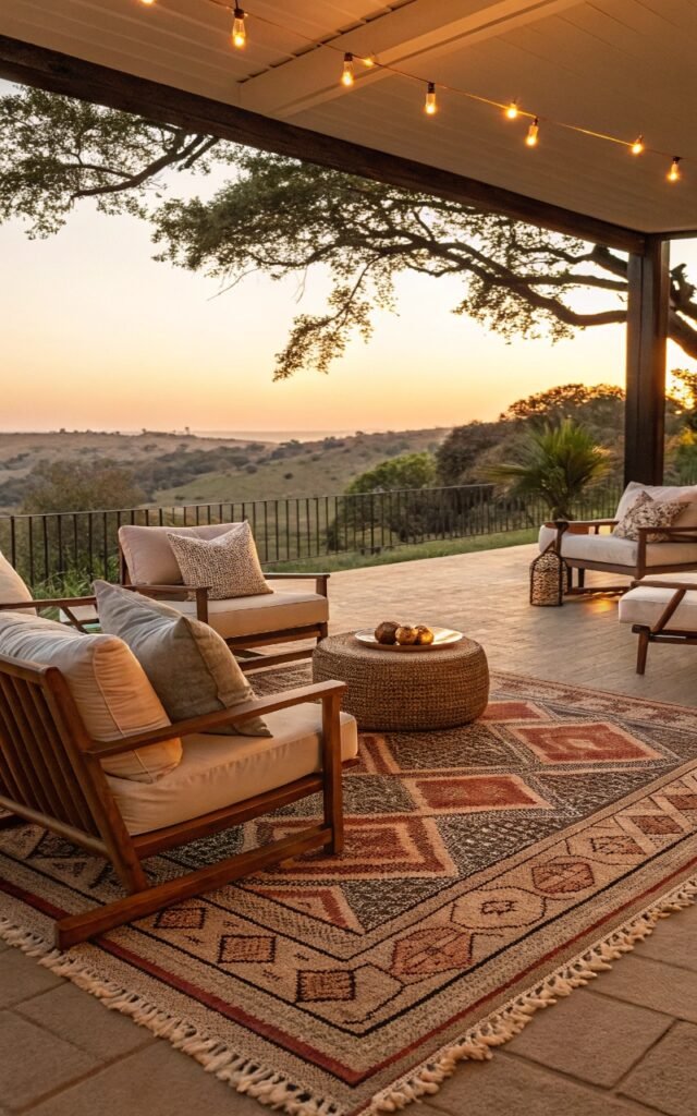 17 Fun and Easy Summer Backyard Party Decoration Ideas