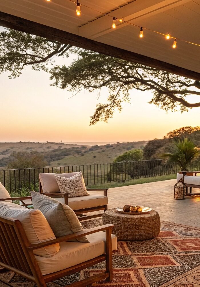 17 Fun and Easy Summer Backyard Party Decoration Ideas