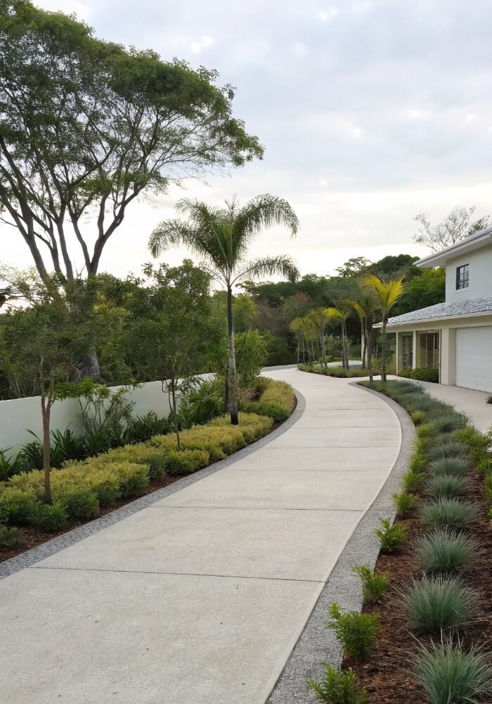 16 Front Yard Landscaping Ideas That Boost Curb Appeal