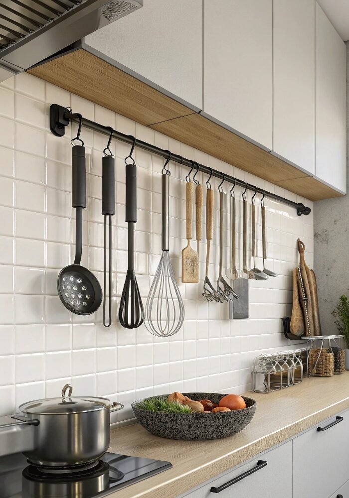 17 Budget IKEA Kitchen Ideas for a Stunning Makeover