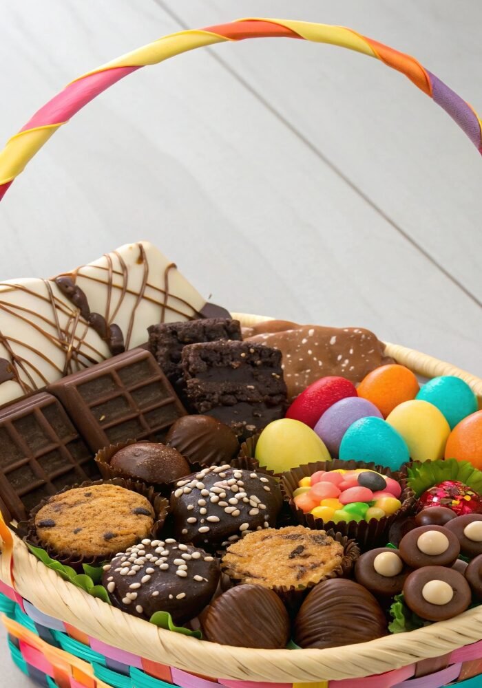 15 Easter Basket Ideas for Boyfriend He’ll Actually Love
