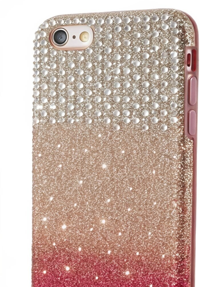 15 Bedazzled Phone Case Ideas You Can Make at Home