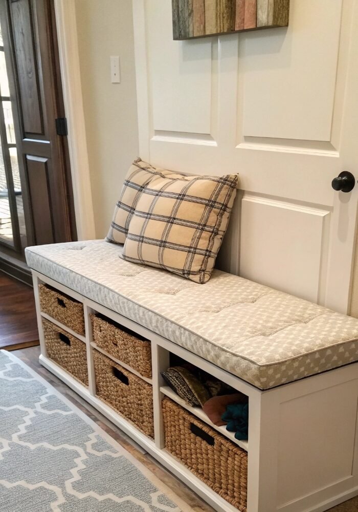 15 IKEA Organization Hacks That Save Space and Money