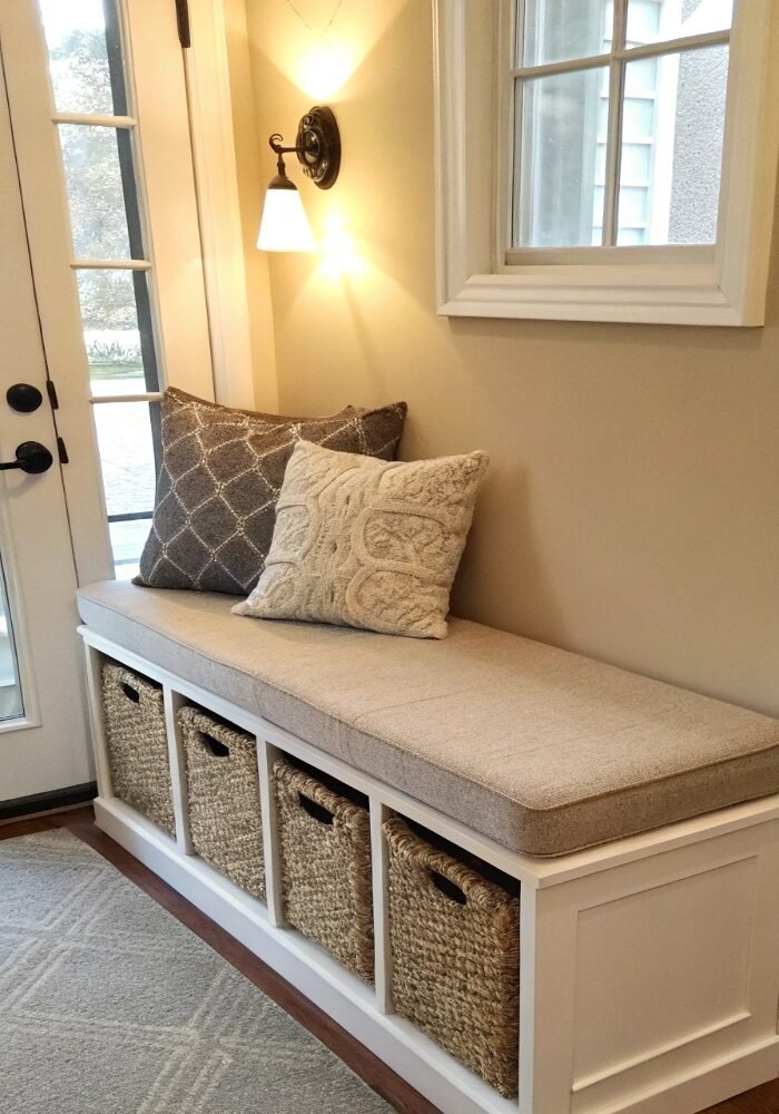 16 Genius IKEA Organization Ideas to Transform Your Home