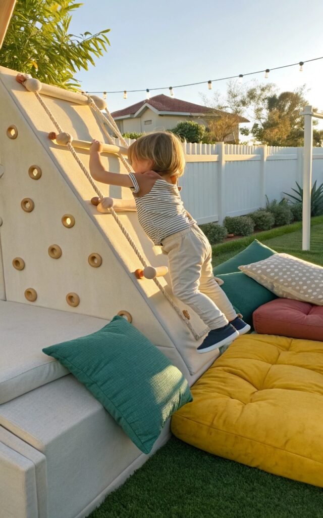 15 Fun Outdoor Activities for Toddlers to Burn Energy