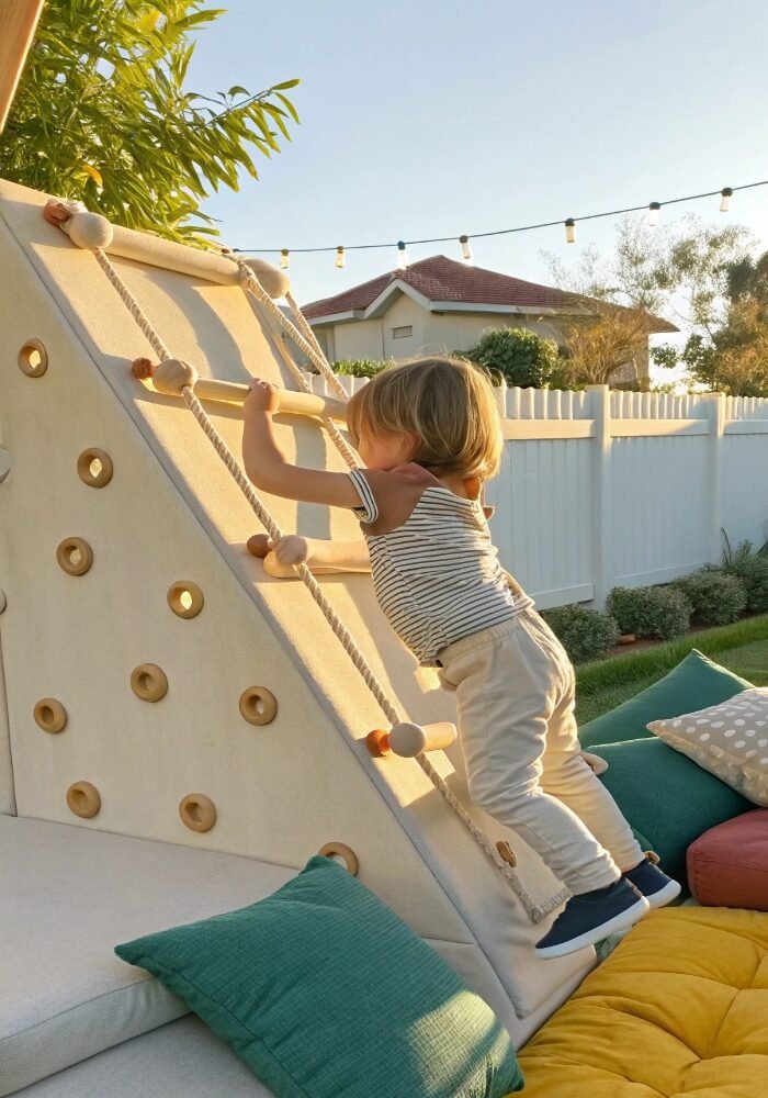 15 Fun Outdoor Activities for Toddlers to Burn Energy