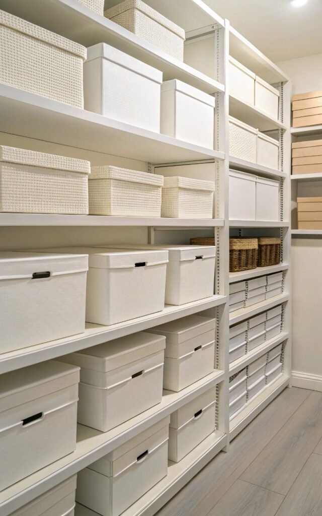 15 IKEA Hacks That Maximize Storage Space