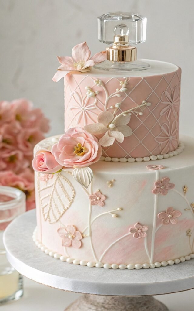 15 Trendy Unique Cake Ideas Going Viral Right Now