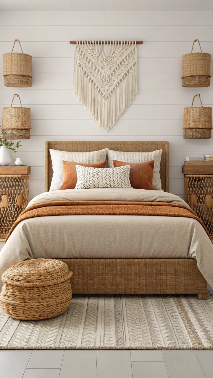 15 Cozy Teen Bedroom Ideas That Feel Warm and Stylish