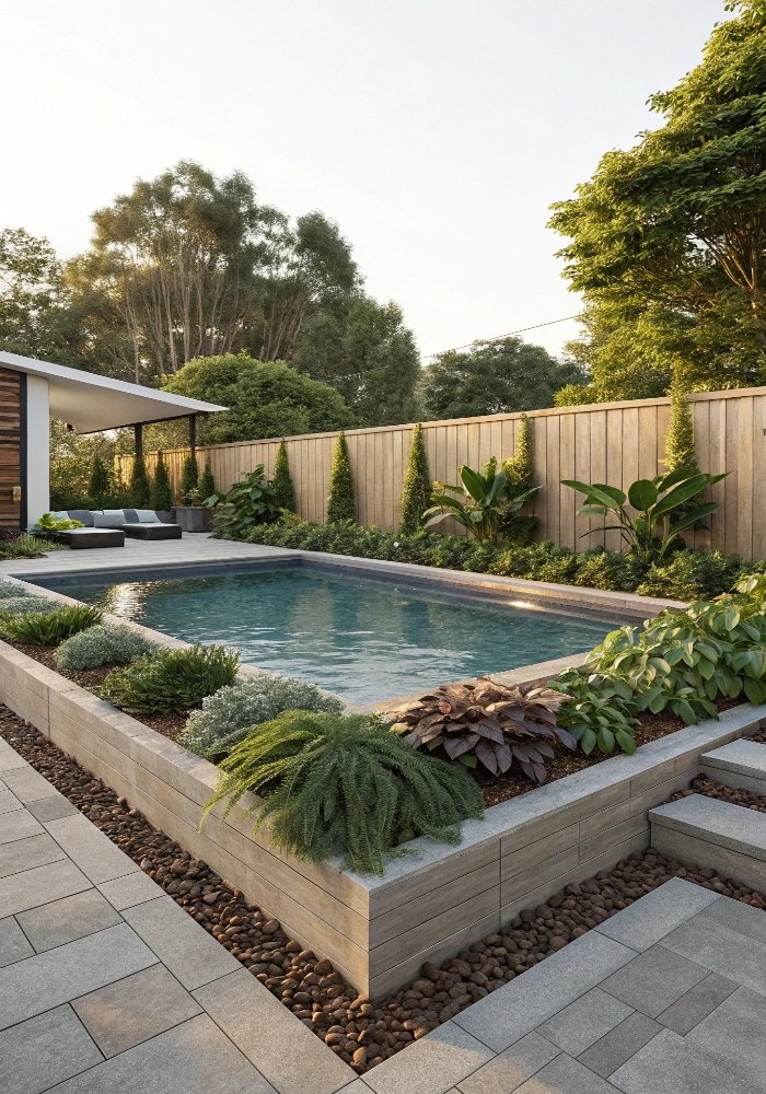 16 DIY Above Ground Pool Ideas That Save Money