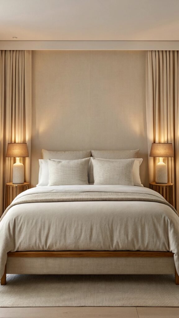 16 Dulux Summer Linen Decor Ideas For A Calm Elegant Home