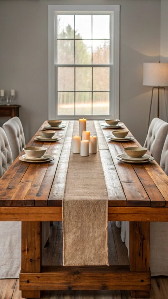 14 DIY Pallet Tables You’ll Want To Make This Weekend