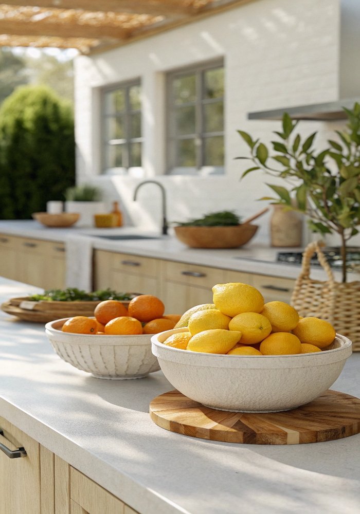 14 Easy Summer Home Decor Ideas on a Budget