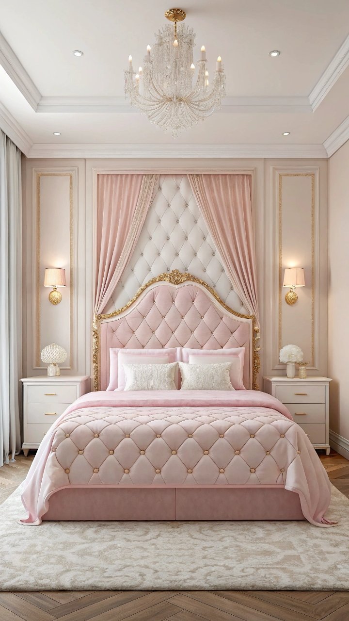 14 Elegant Luxury Kids Bedroom Ideas for Stylish Homes