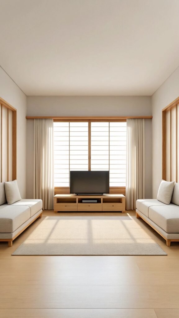 15 Korean Apartment Interior Ideas That Feel Cozy And Minimal