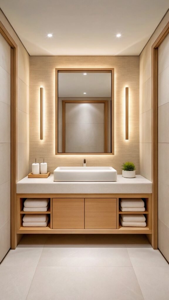 15 Relaxing Bathroom Designs Perfect For A Spa Like Feel