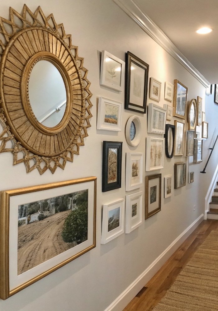 14 Stylish Wall Decor with Mirror Ideas You’ll Love