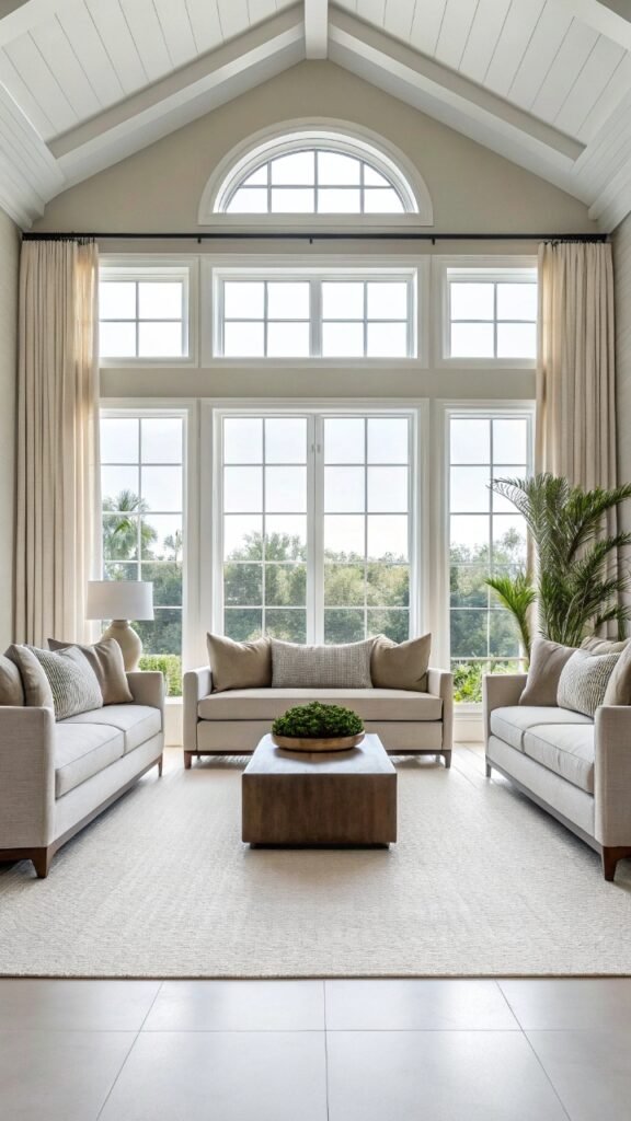 15 Elegant Florida Room Decor Ideas For A Fresh Look