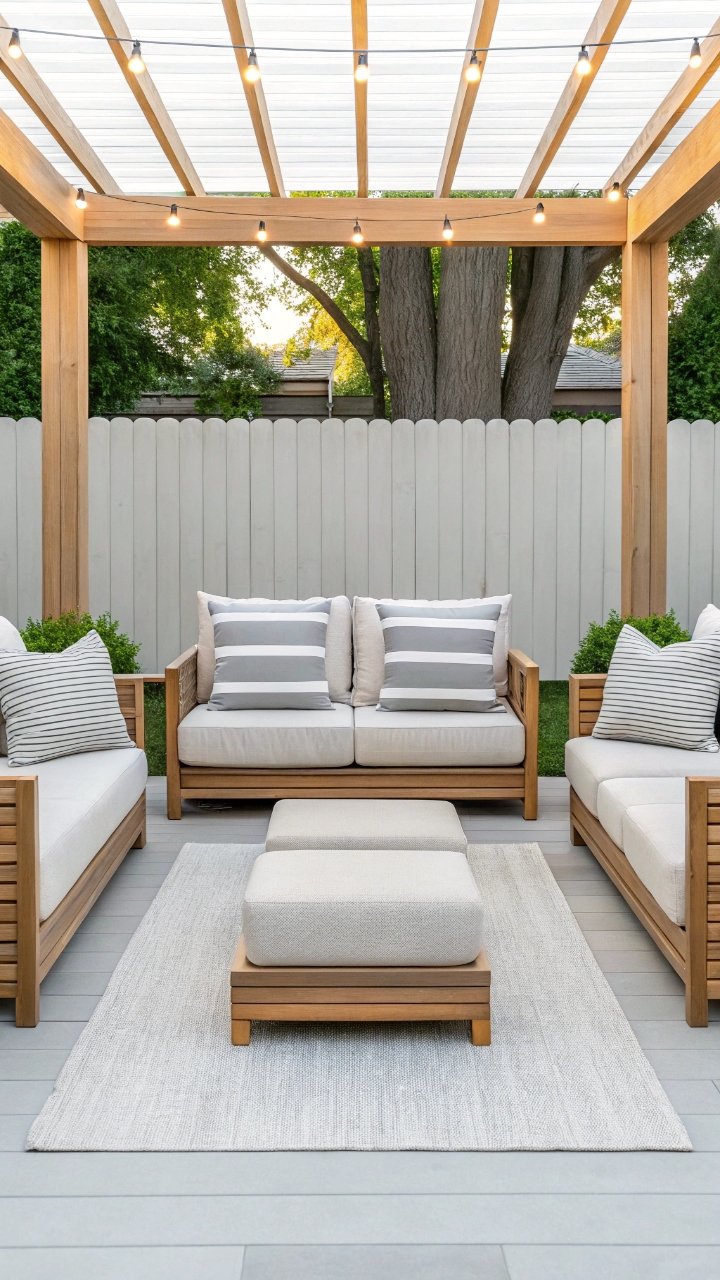 14 Beautiful Summer Backyard Decorating Ideas You’ll Want To Copy
