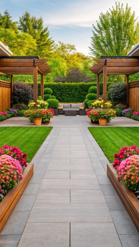 14 Smart Backyard Prep Ideas To Enjoy Summer Outdoors