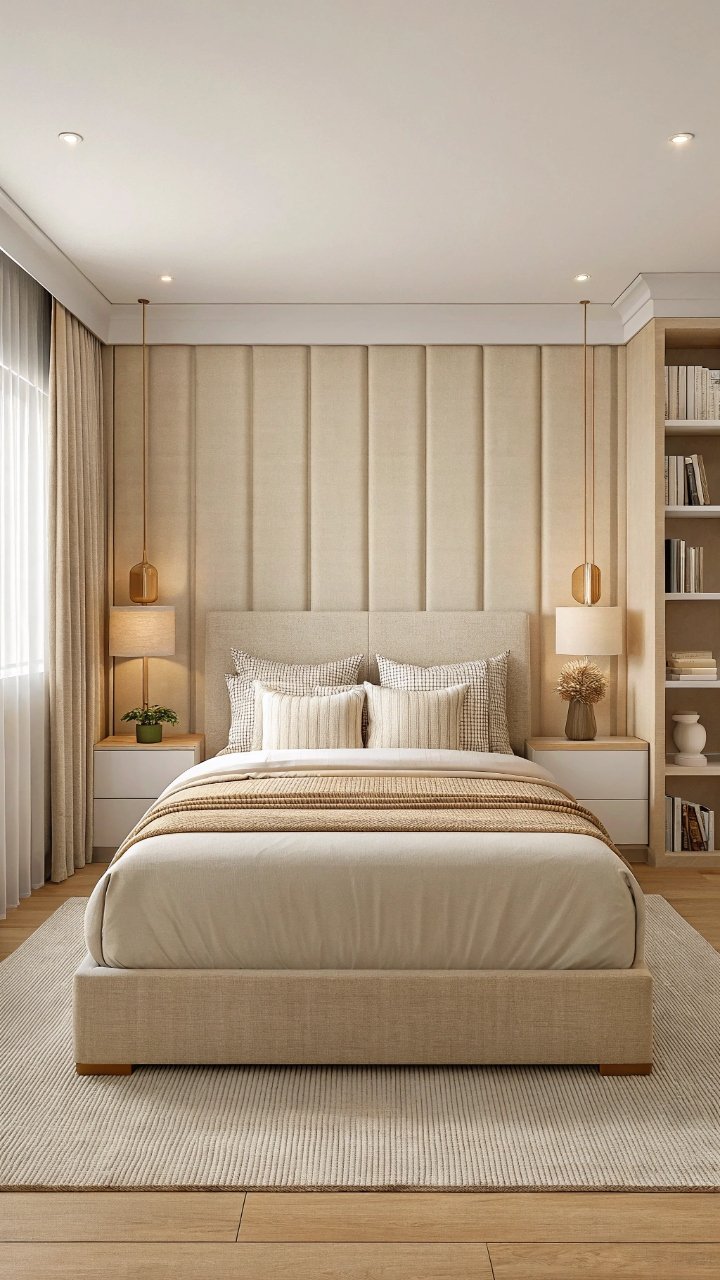 16 Simple Cozy Teen Bedroom Ideas on a Budget