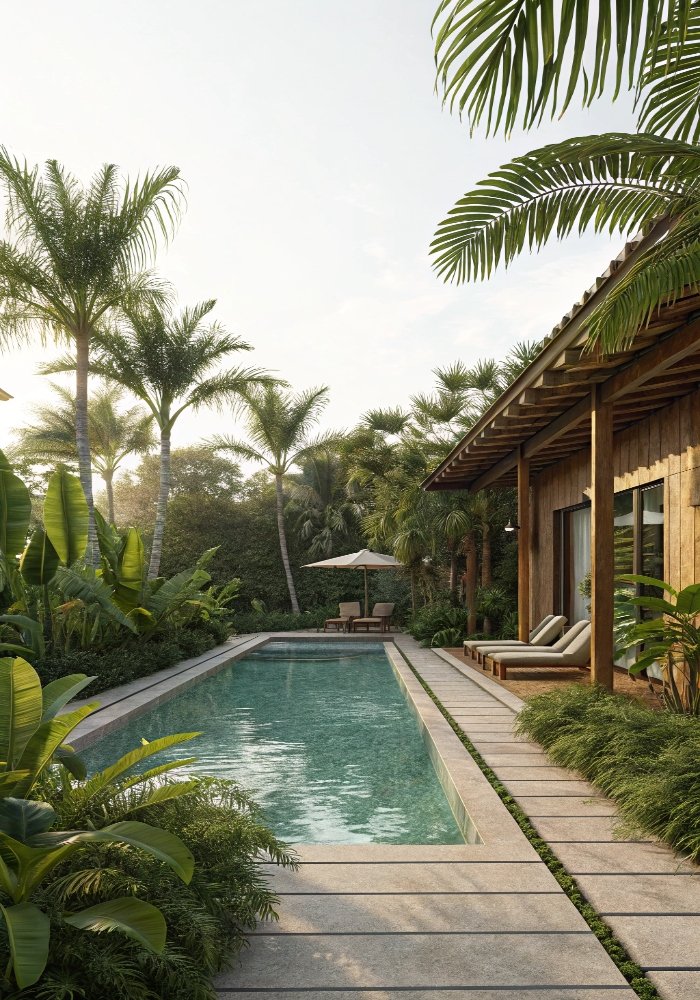 15 Above Ground Pool Ideas That Look Amazing