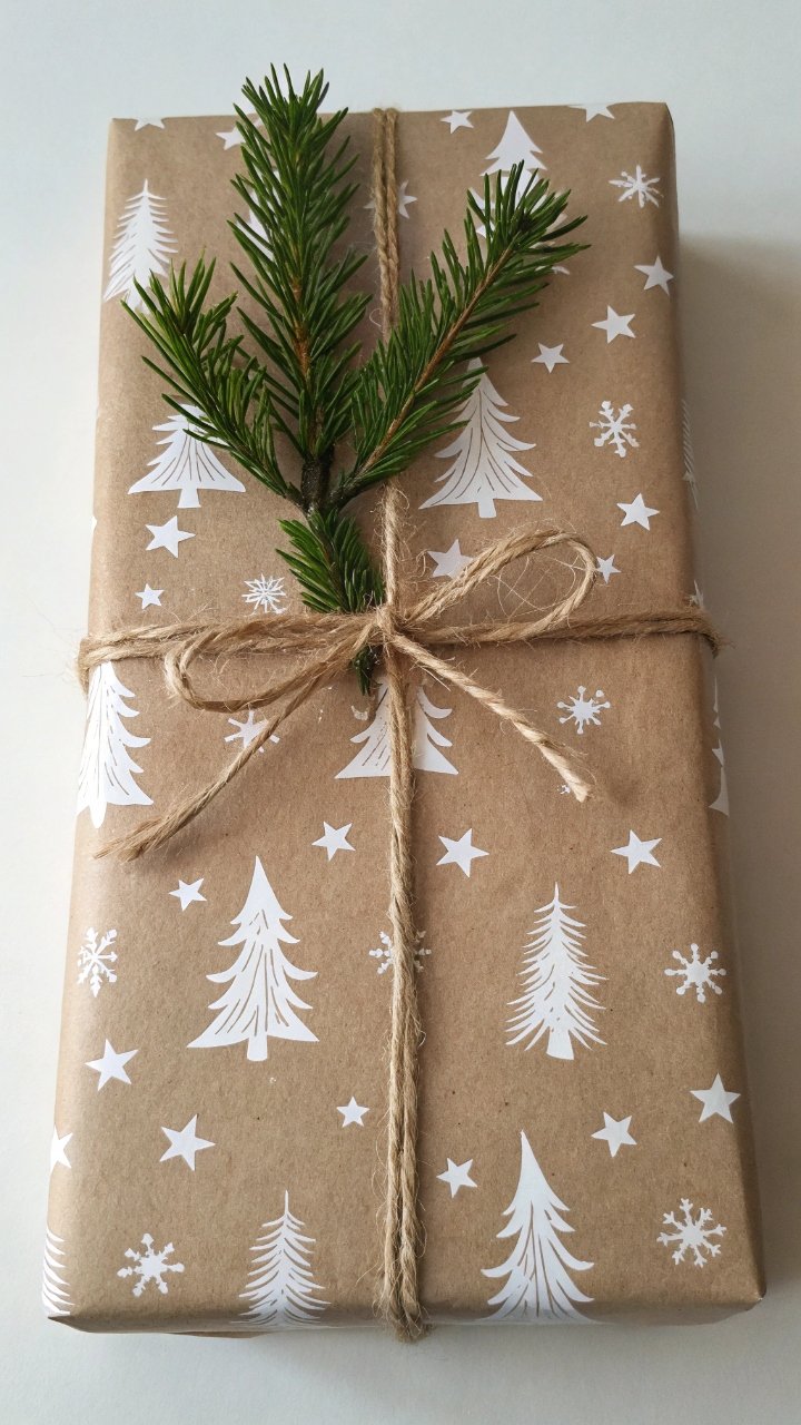 13 Budget-Friendly Christmas Gift Wrap Ideas Worth Saving