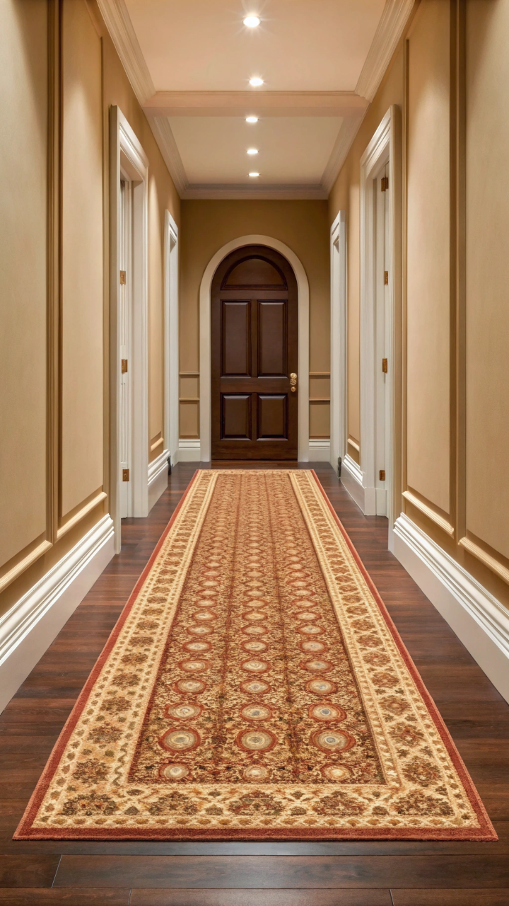 16 Beautiful Entryway Foyer Ideas You’ll Want to Copy
