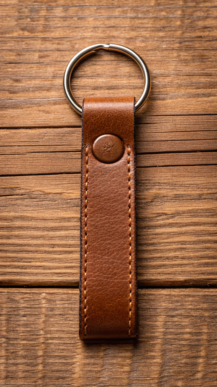 15 Handmade Keychain Ideas Your Boyfriend Will Love