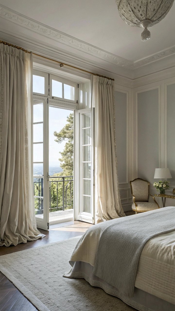 13 Soft Grey Bedroom Ideas That Feel Simple, Cozy, and Beautiful