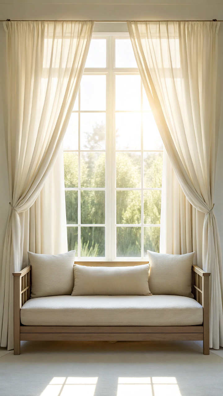 16 Small Space Daybed Ideas That Maximize Comfort