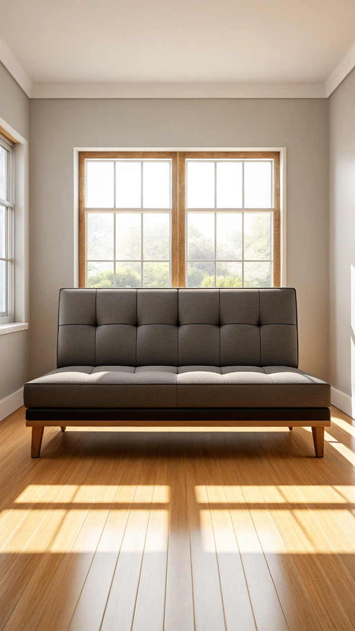 13 Space-Saving Sofa Bed Ideas for Tiny Living Rooms