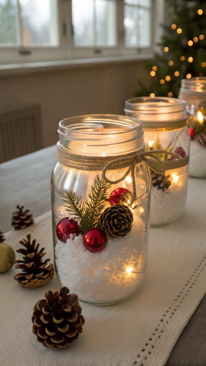 16 Creative Christmas Craft Ideas for a Fun Holiday Activity